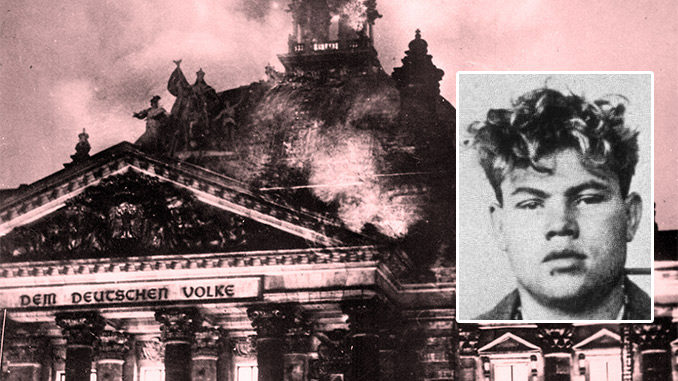 reichstag