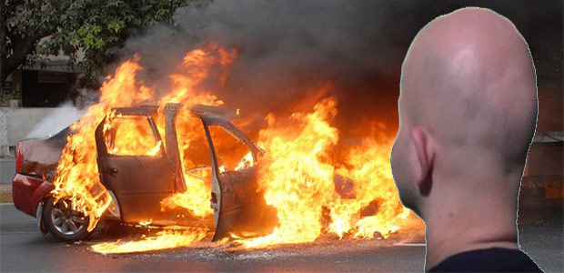 "Feuerteufel"