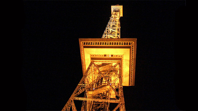 Funkturm