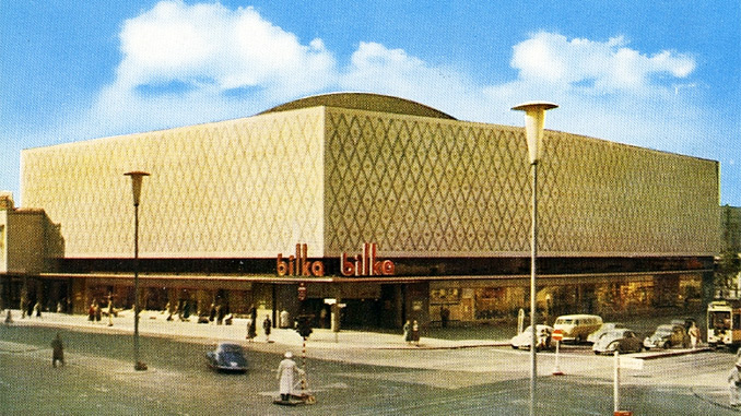 BILKA