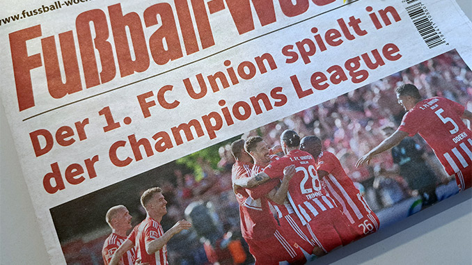 FC Union Berlin
