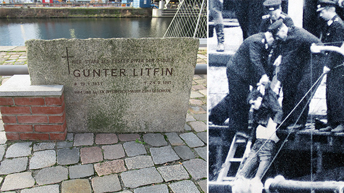 Günter Litfin